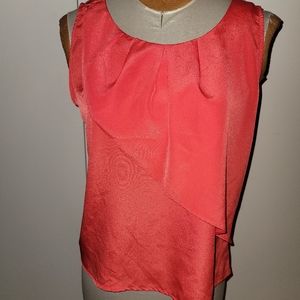 Nue Options top  Sz LP